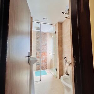 Deluxe Double Room Balcony
